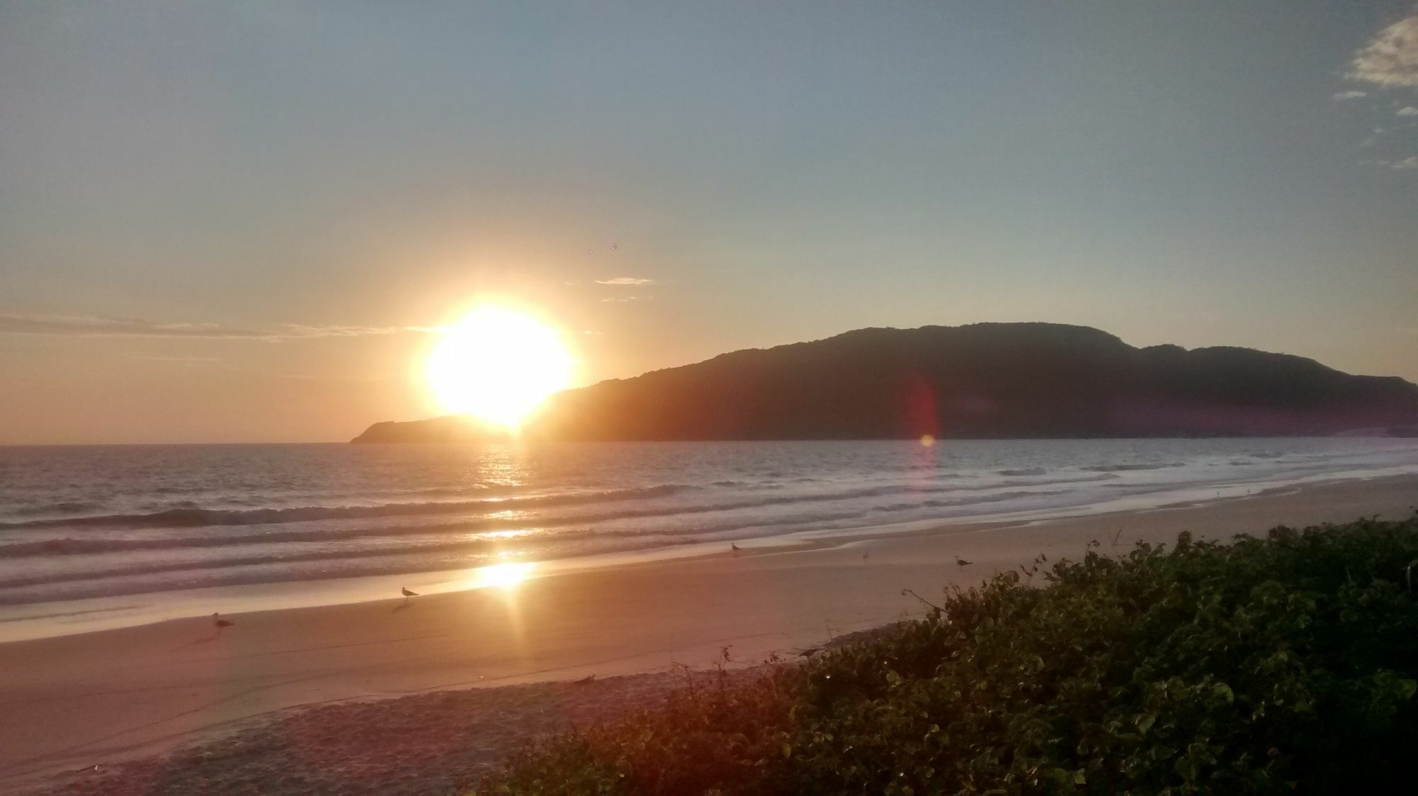 Thaiji Pousada E Parador Florianópolis Eksteriør bilde